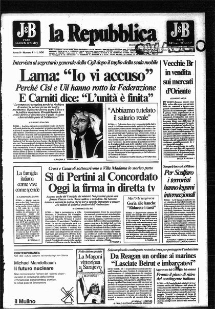 La repubblica